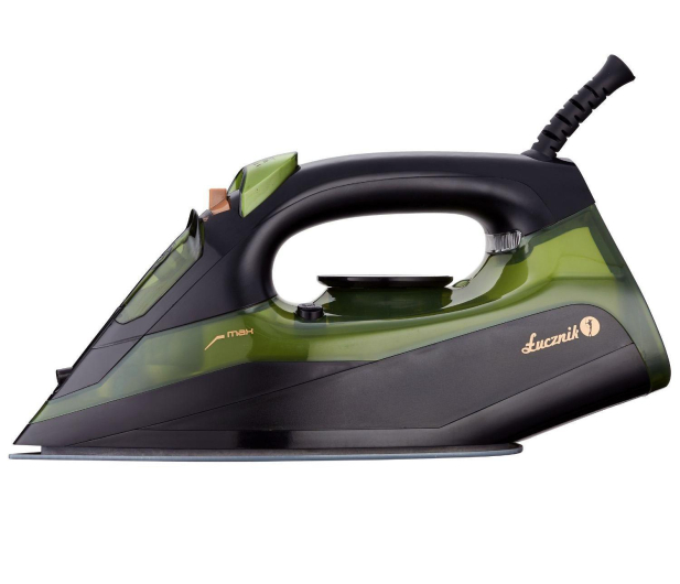 Łucznik Żelazko SI-3000 (avocado) - 1361136 - zdjęcie 4